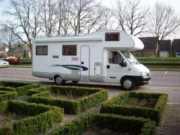 Dutch Nomads Campers Nomad Family netherlands rv rental