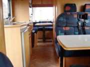 Dutch Nomads Campers Nomad Family netherlands rv rental