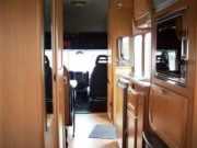 Dutch Nomads Campers Nomad Family netherlands rv rental