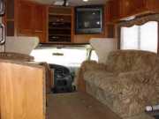 Camp USA Class C 31' Jamboree Fleetwood #5969 rv rental florida
