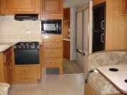 Camp USA Class C 31' Jamboree Fleetwood #5969 rv rental florida