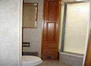 Camp USA Class C 31' Jamboree Fleetwood #5969 rv rental florida