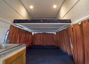 United Campervans NZ United 2 Berth Hi Top motorhome rental new zealand
