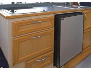 United Campervans NZ United 2 Berth Fiat with S/T motorhome rental new zealand