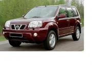 Nissan X-Trail or similar australia car hire
