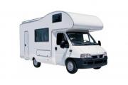 Big Sky - C motorhome rental spain