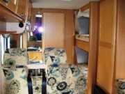 Dutch Nomads Campers Big Nomad Family XL netherlands rv rental