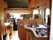 Dutch Nomads Campers Big Nomad Family XL netherlands rv rental