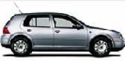 Group E - Volkswagen Golf or similar car rental spain