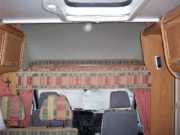Dutch Nomads Campers Nomad Family Space motorhome rental holland