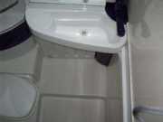 Dutch Nomads Campers Nomad Family Space motorhome rental holland