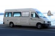 VW Vans campervan hire - new zealand