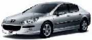 Group F - Peugeot 407 or similar car rental spain