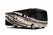 Star Drive Canada Class A Double Slide 31' - 36' rv rental toronto