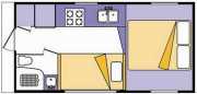 Canadream Run of Fleet 2 (ROF2) rv rental calgary