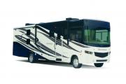 Star Drive Canada Class A with Bunk Beds Double Slide 31' - 36' rv rental toronto