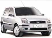 Group C1 - Ford Fusion or similar car rental spain