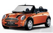 2 Door - Mini Cooper car hire queensland