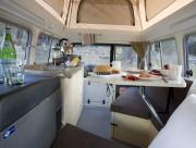 Kea Campers AU Kea 4WD PT campervan perth