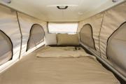 Kea Campers AU Kea 4WD PT campervan perth