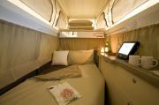 Kea Campers AU Kea 4WD PT campervan perth
