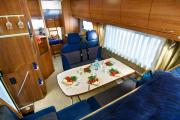 Compass Campers Germany e - Family Star or similar Z campervan rental germany