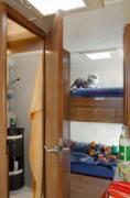 Compass Campers Germany e - Family Star or similar Z campervan rental germany