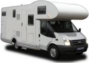 e - Family Star or similar Z campervan rental germany