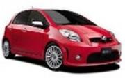 Group B dublin car hire