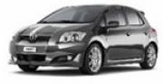Group C car rental ireland