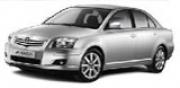 Group D dublin car hire