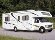 Class C Motor Home - 28A Dutchmen motorhome rental - usa