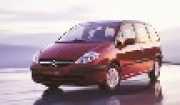 Solmar Rent A Car Group G7 - Citröen C8 or similar granada airport car hire