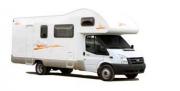 7 Berth Ireland West Motorhomes motorhome hire ireland