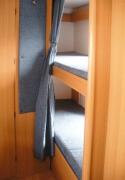 Ireland West Motorhomes 7 Berth Ireland West Motorhomes motorhome hire ireland