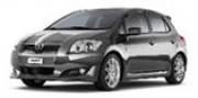 Group F dublin car hire