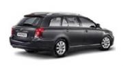 Group H dublin car hire