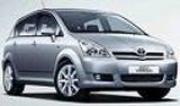 Group L car rental ireland