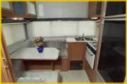 Clippership Motorhome Rentals 20ft Class C- Economy Motorhome rv rental usa