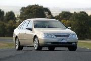 Full Size car hire