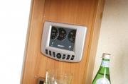 Ireland West Motorhomes 4 Berth Ireland West Motorhomes motorhome hire ireland