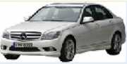 Group I - Mercedes Class C or similar spain car rental