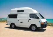 Real Value Hitop campervan hireadelaide