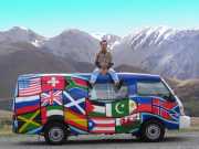 2-3 Berth Campervan - Auto motorhome rentalnew zealand