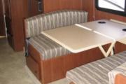 Expedition Motorhomes, Inc. 26ft Class C Fleetwood Jamboree motorhome rental los angeles