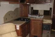 Expedition Motorhomes, Inc. 26ft Class C Fleetwood Jamboree motorhome rental los angeles