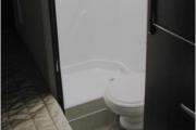 Expedition Motorhomes, Inc. 26ft Class C Fleetwood Jamboree motorhome rental los angeles
