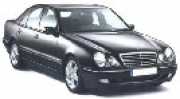 Group J - Mercedes Class E or similar spain car rental