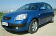 Star Rent A Car Compact Auto - Kia Rio or similar gold coast airport car hire