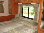 Camp USA Class A 38' Damon Challenger#8530 tampa rv rental